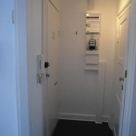 Sankelmarksgade شقة