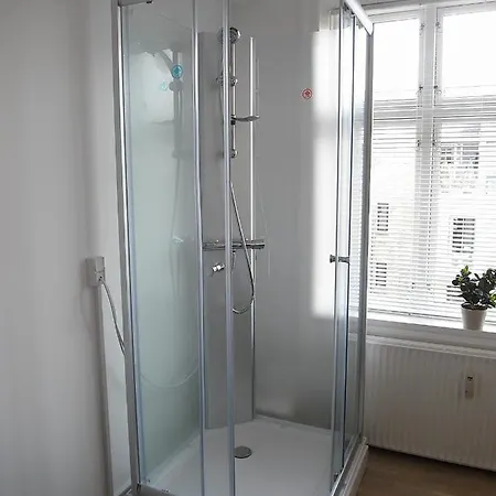Sankelmarksgade * קופנהגן